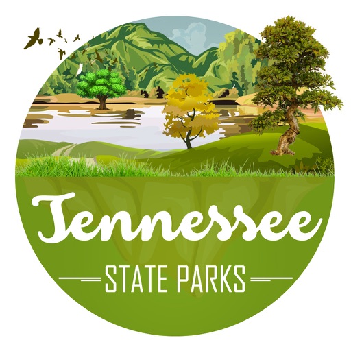 Tennessee State Parks icon