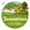 Find fun and adventure for the whole family in Tennessee's state parks, national parks and recreation areas