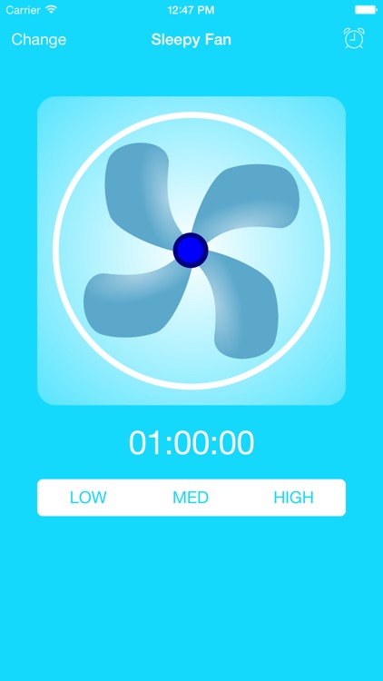 Sleep Fan Pro - Relax With White Noise Sounds