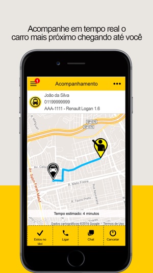 Abratur Taxi Itu(圖4)-速報App