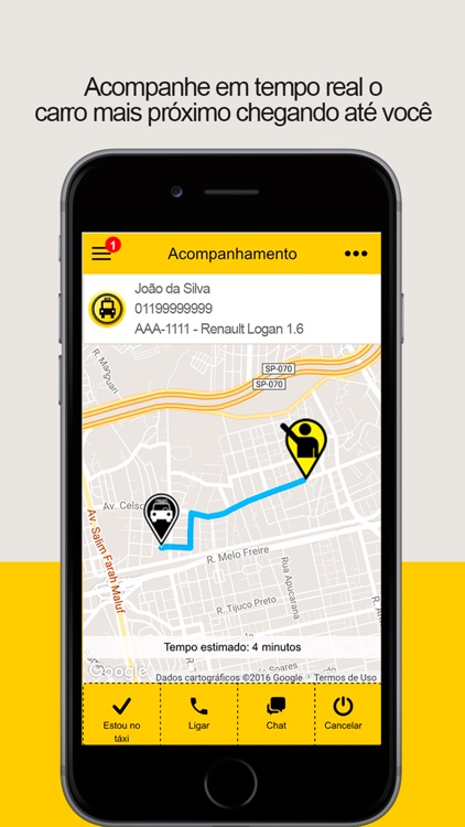 Abratur Taxi Itu screenshot-3