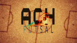 Game screenshot ACH Futsal mod apk