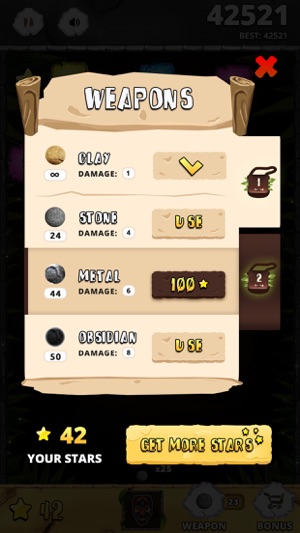 Prehistoric Blocks(圖3)-速報App