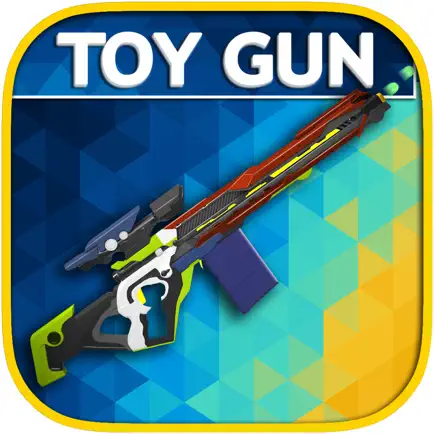 Toy Gun Weapon Simulator - Game for Boys Cheats