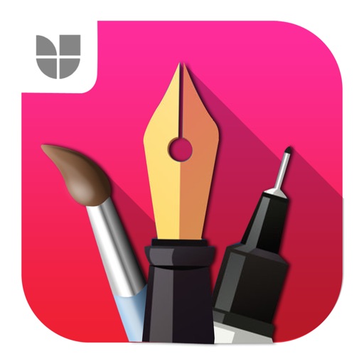 Art Sketch - Creat Art, Paint, Draw & Sketch iOS App