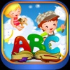 子供のための ABC 英語教育ゲームを学ぶ