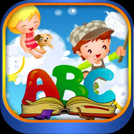Learn ABC English Education games for kids Cheats