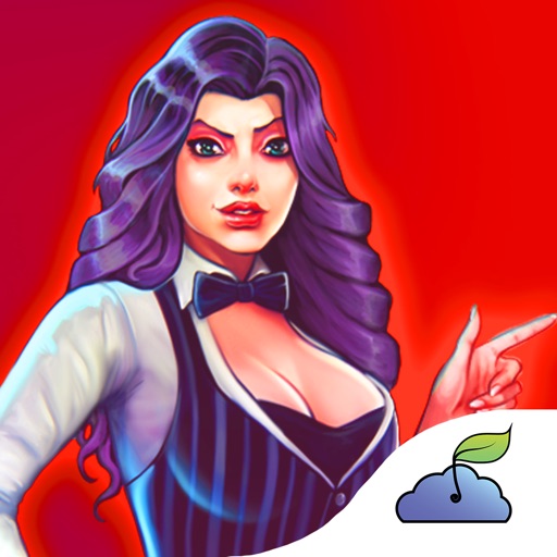 Rainbirth Vegas Casino Slot Machine Free iOS App