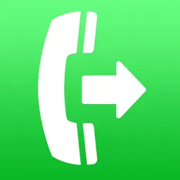 Call Forwarding app icon