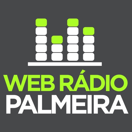 Web Rádio Palmeira icon