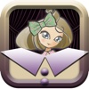 Dress up & Create A Little Princess Chibi Cartoon