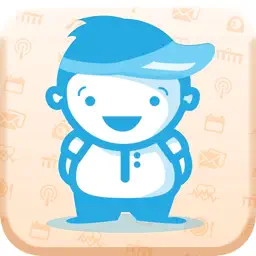 SKEEPER app icon