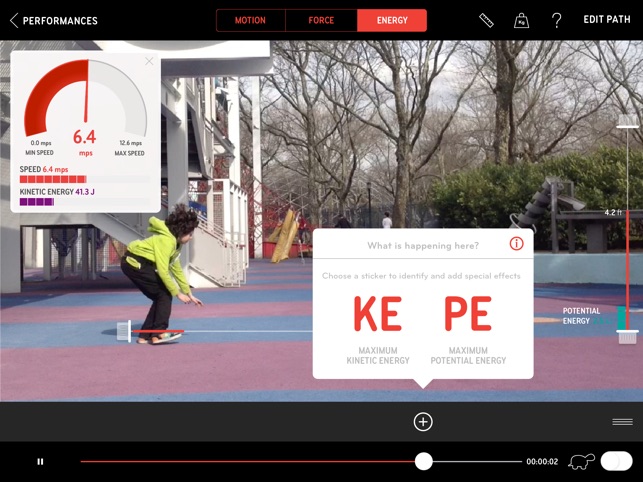 Playground Physics(圖4)-速報App