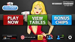 Game screenshot Full Stack Poker apk
