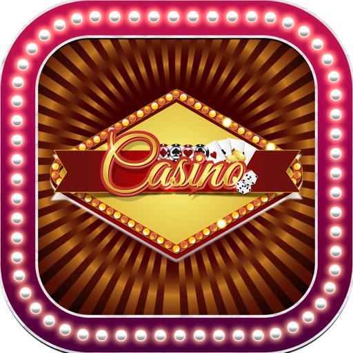 Classic Slots Online Casino - Free Carousel Slots icon