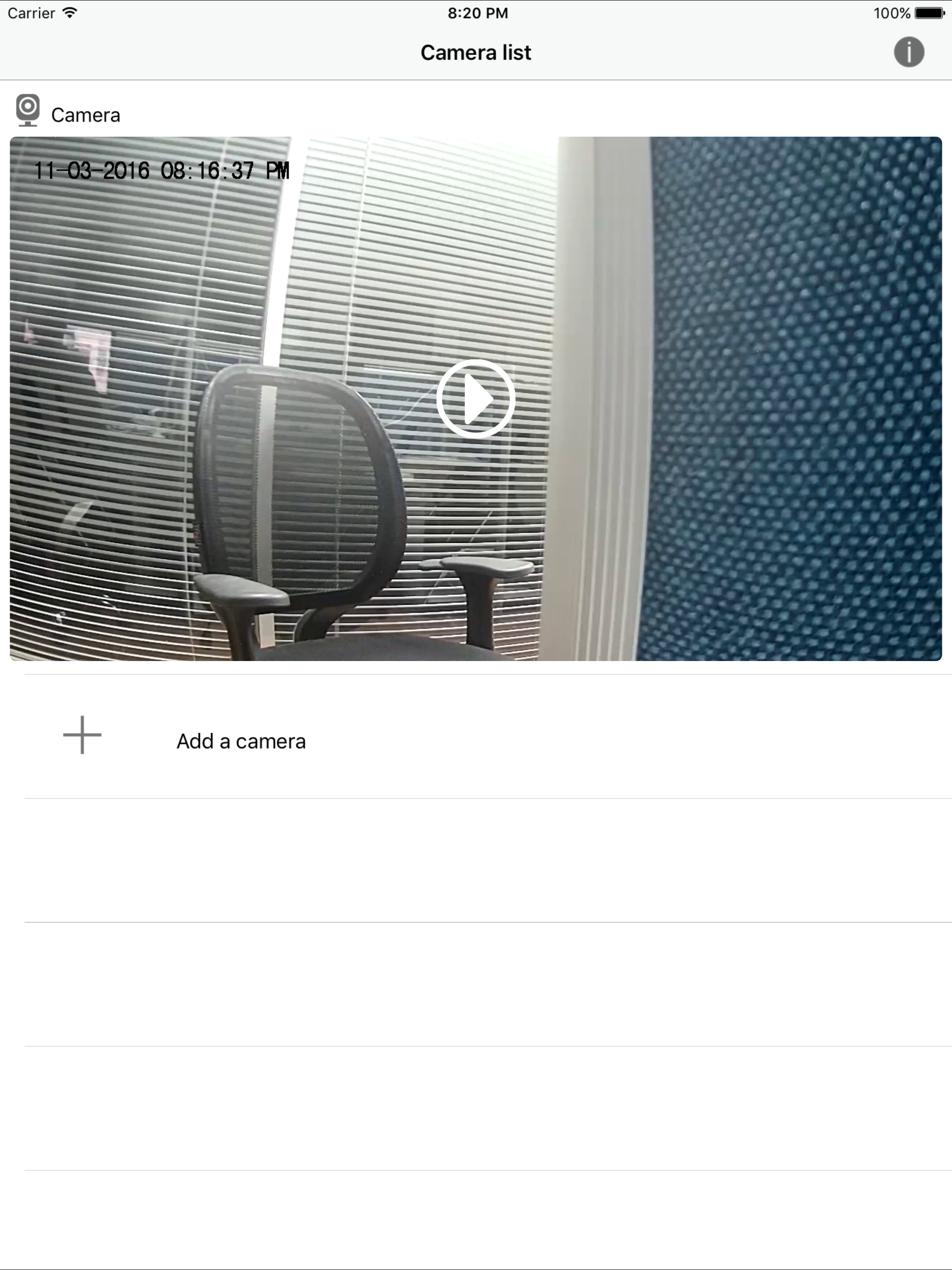 Guard2.0 screenshot 3