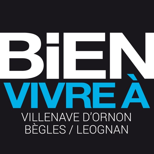 BIEN VIVRE A VILLENAVE-D'ORNON icon