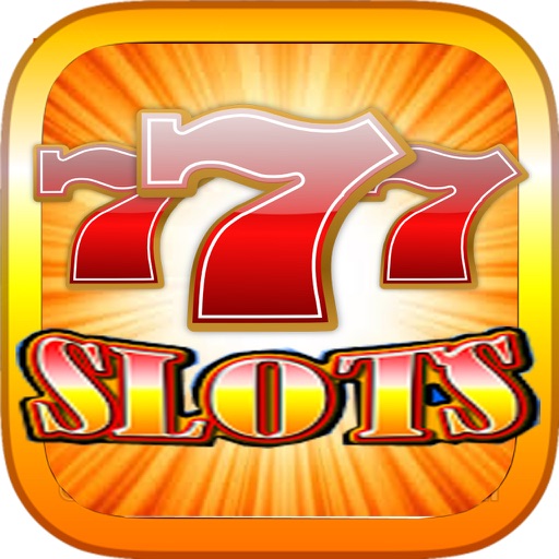 Gladiator 777 Slots - Play Mega Jackpot with Bonus Icon