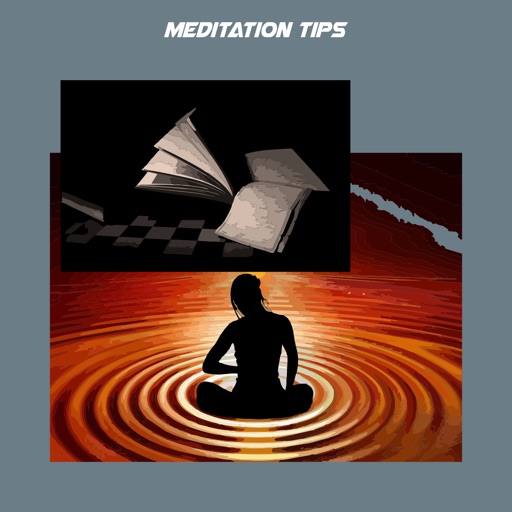 Meditation tips