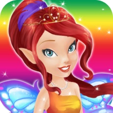 Activities of Fairy Princess Dressup Fun