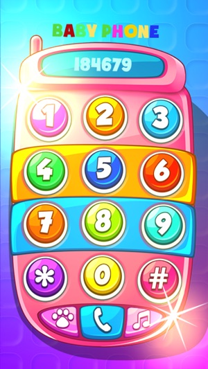 嬰兒手機遊戲的孩子(圖2)-速報App