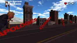 Game screenshot Tronald Dump - Build a Wall to Save America! mod apk