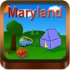 Maryland Campgrounds