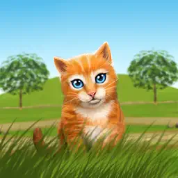 PetWorld Stickers app icon