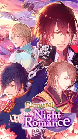 Game screenshot Samurai Night Romance mod apk