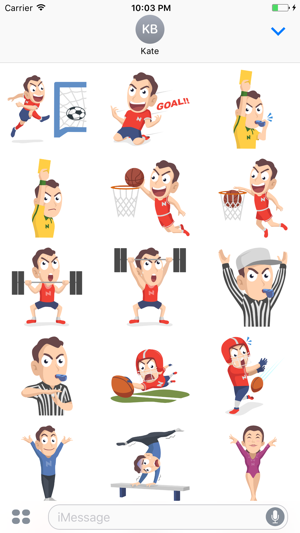 Fun Sports(圖1)-速報App
