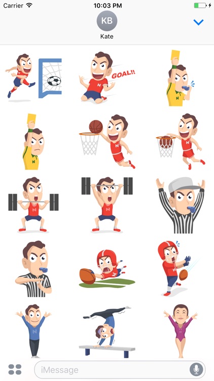 Fun Sports