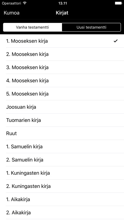 Raamattu (Suomalainen)