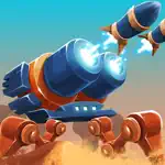 Tower Defense Zone 2 App Negative Reviews