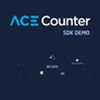 AceCounter Mobile SDK Demo