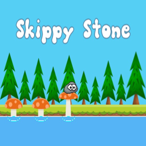 Skippy Stone Icon