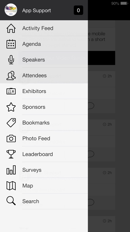 RBMA 2015 Fall Conference