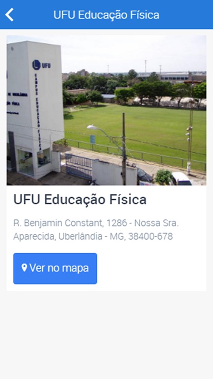 Olimpíada UFU 2016 screenshot-4