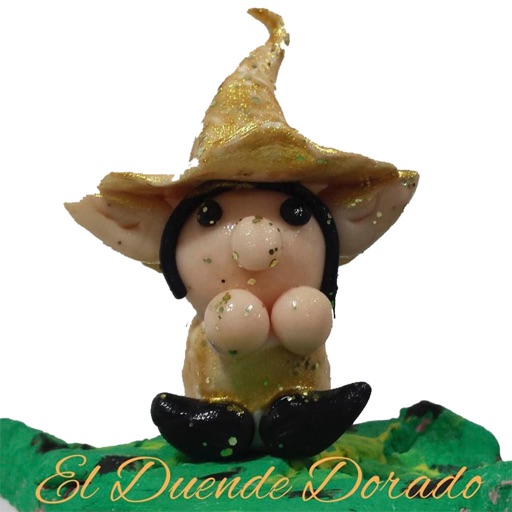 Lotería el Duende Dorado