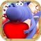 Animals Love Hearts Pro HD