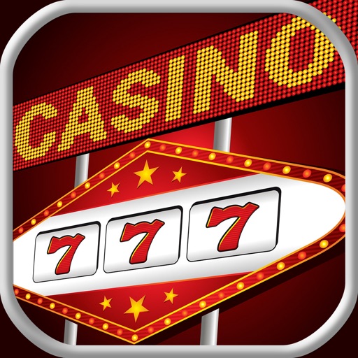 A Advantageous Absolut Casino Slots Icon