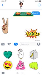 Pop Art Collection Captura de tela 5