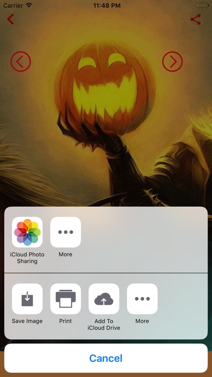 Halloween Wallpapers 2016 - New Scary & Horror