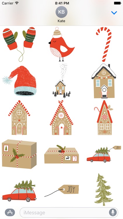 Holiday Joy!