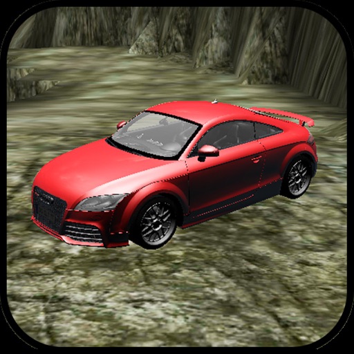 Car Game Drift iOS App
