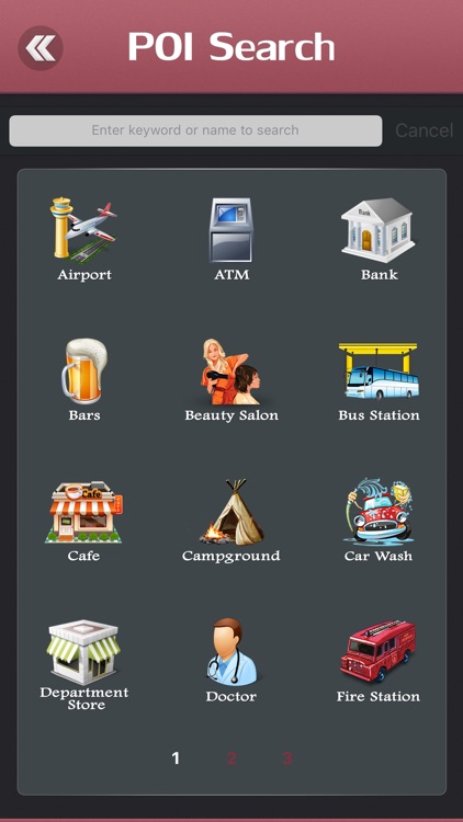 Salzburg Offline Travel Guide screenshot-4