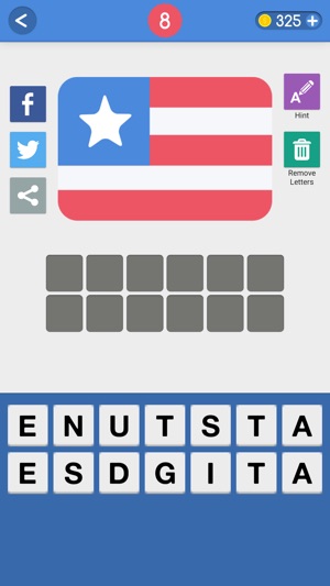 Flags Quiz - Flags of the World(圖3)-速報App