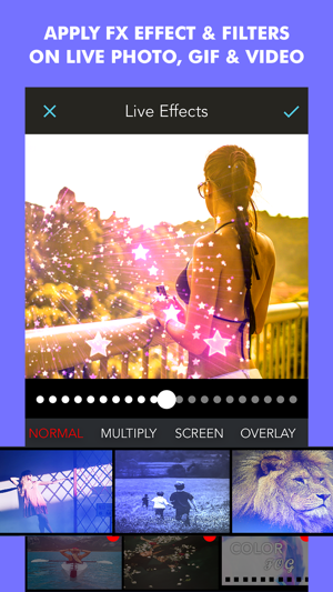 GIF Maker - Add Music to Videos & Video To GIF(圖3)-速報App