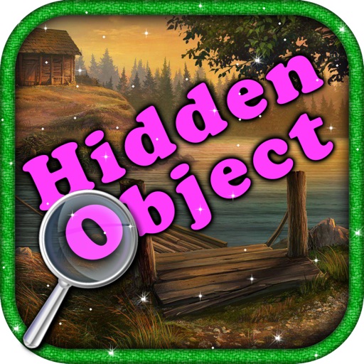 Magnetic Daylight - Hidden Objects Game for Free Icon