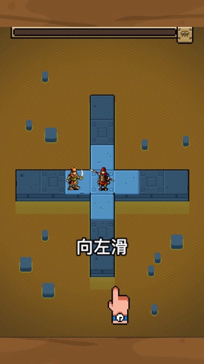 Knights honor-prepare for the epic battle fight screenshot-3