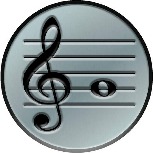 Guitar Notes icon